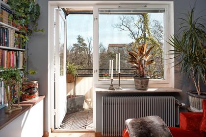 Interiörbild