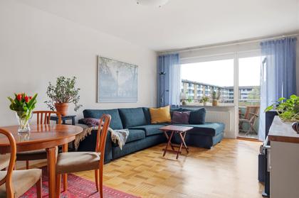 Interiörbild