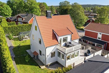 Exteriörbild