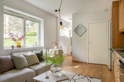 Interiörbild