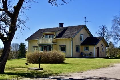 Exteriörbild