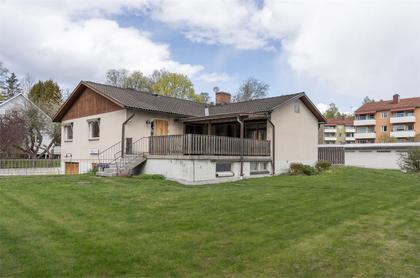 Exteriörbild