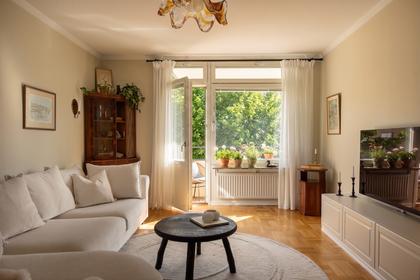 Interiörbild