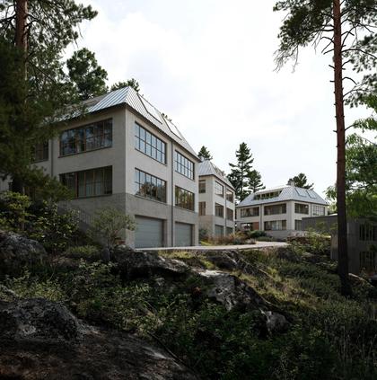 Exteriörbild
