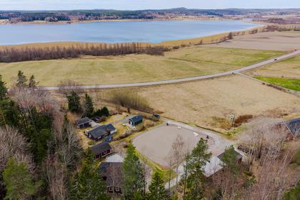 Bild av närområdet