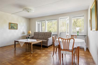 Prilyckegatan 103, Hisings Kärra