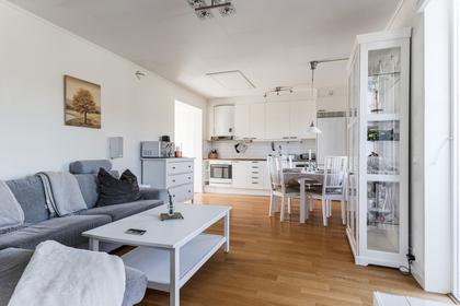 Färsnagatan 13F, Färsna