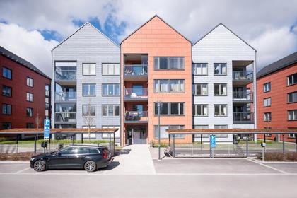 Exteriörbild