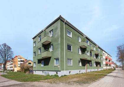 Exteriörbild