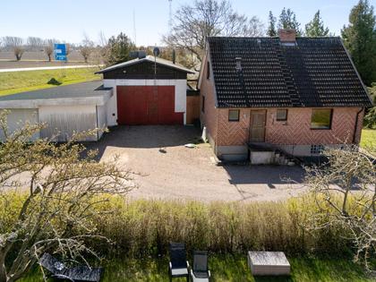 Exteriörbild
