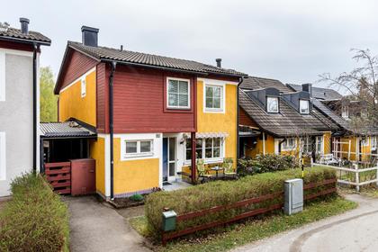 Exteriörbild