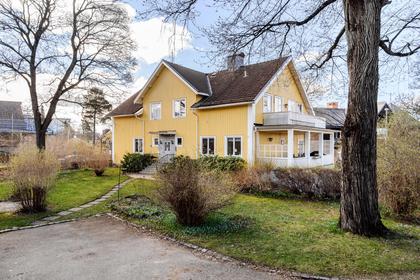 Exteriörbild