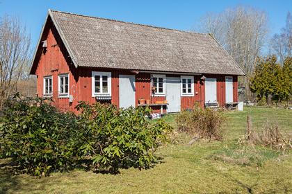 Exteriörbild