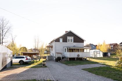 Exteriörbild