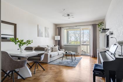 Interiörbild