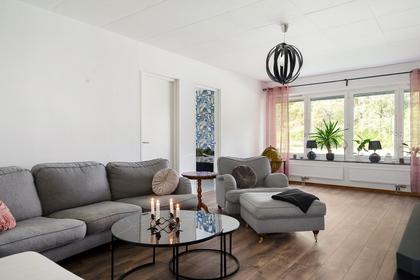 Interiörbild