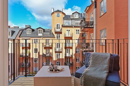 Sankt Eriksgatan 5, Kungsholmen