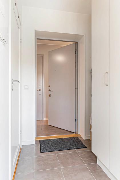 Interiörbild