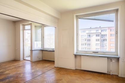 Sysslomansgatan 22, Kungsholmen