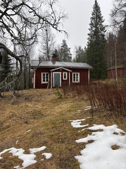 Älvhöjden 210, Ljusnarsberg