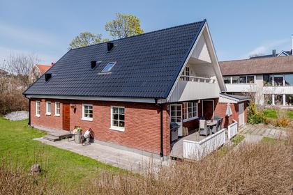 Tuppekullegatan 5, Strömslund