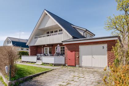 Tuppekullegatan 5, Strömslund