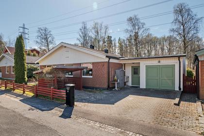 Ekekullegatan 37, Strömslund