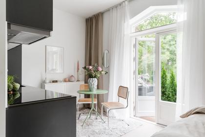 Bäckaskiftsvägen 11A, Enskede
