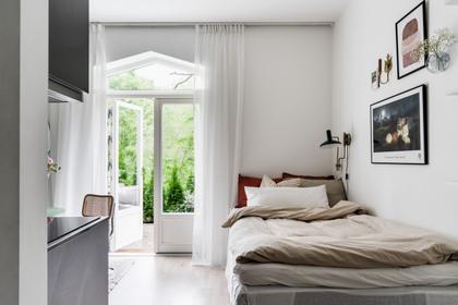 Bäckaskiftsvägen 11A, Enskede