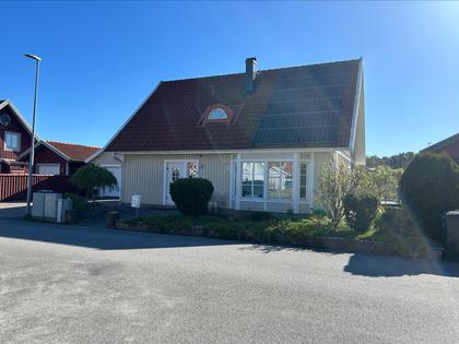 Kuskvägen 3, Nödinge