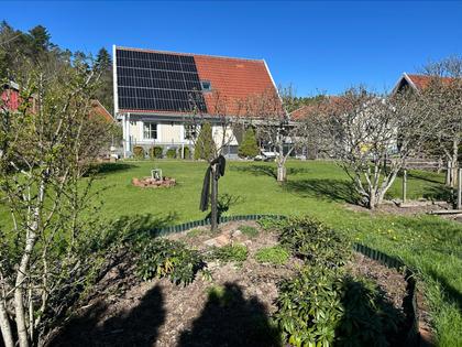 Kuskvägen 3, Nödinge