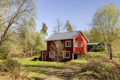 Sandåker 145, Hålanda