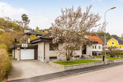 Kalmargatan 46, Hisingen