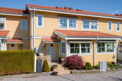 Fruängsgatan 52E, Centrum Väster