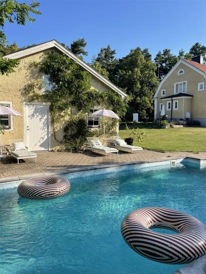 Hamra Gård 1, Söderköping