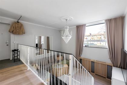 Kallforsvägen 22, Bandhagen