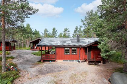 Drivören 301, Hemörssundet