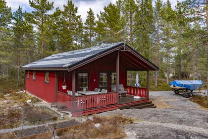 Drivören 301, Hemörssundet
