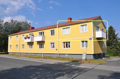 Exteriörbild