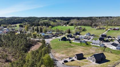 Bild av närområdet