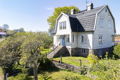 Exteriörbild