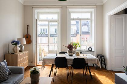 Interiörbild
