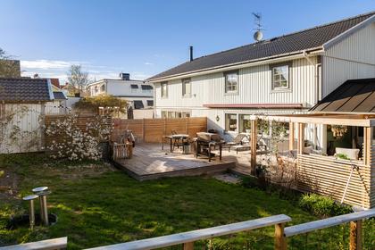 Sveagatan 9B, Kullingsberg
