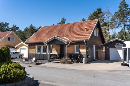 Exteriörbild