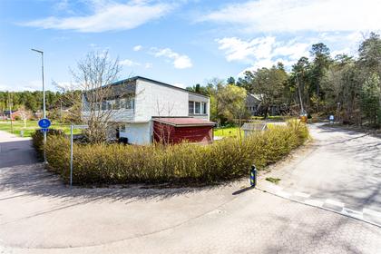 Bild av närområdet