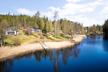 Bild av närområdet