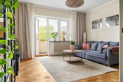 Interiörbild