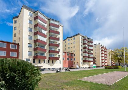 Exteriörbild