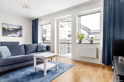 Interiörbild