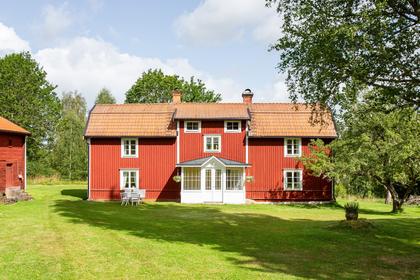 Exteriörbild